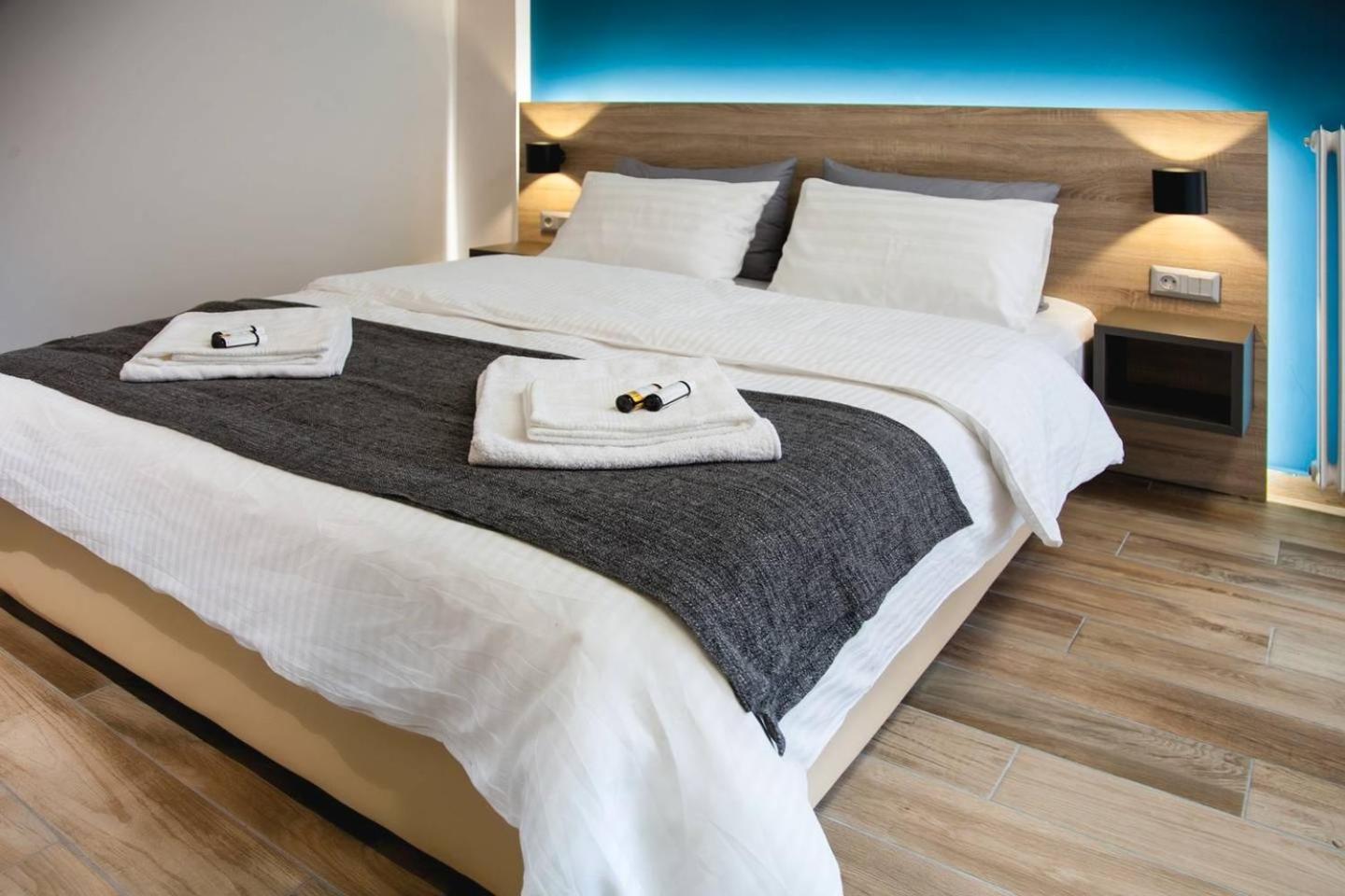 Toni'S Cosy Apartment Next To Syntagma Square Athens Luaran gambar