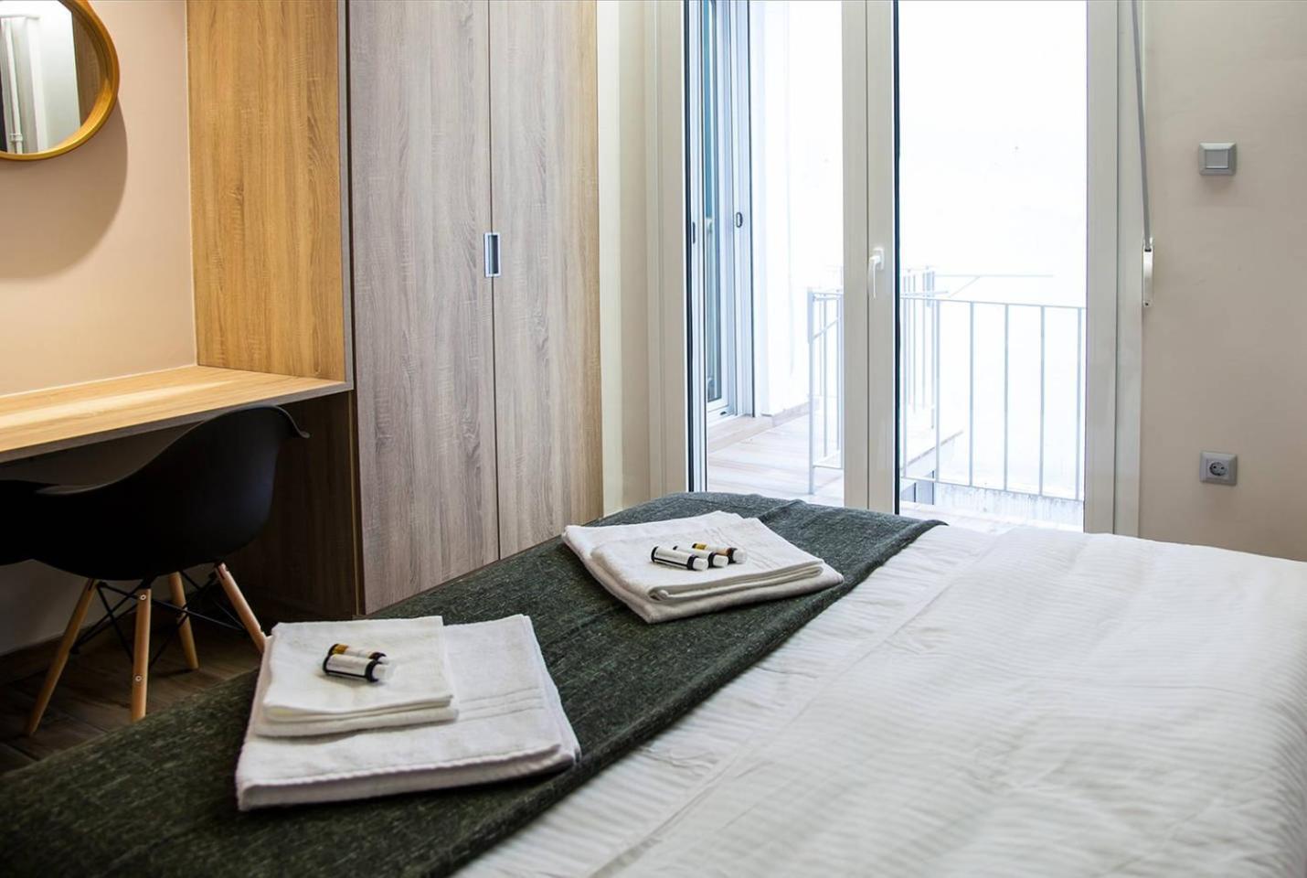 Toni'S Cosy Apartment Next To Syntagma Square Athens Luaran gambar