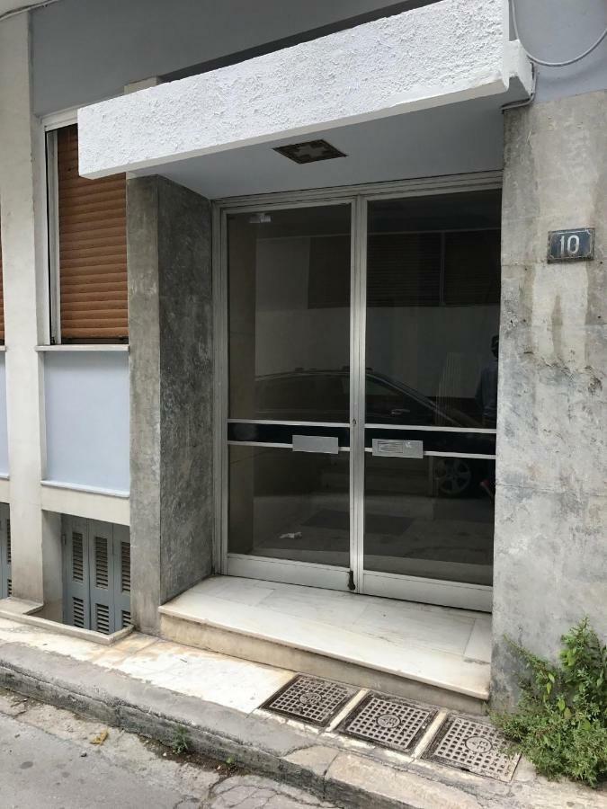 Toni'S Cosy Apartment Next To Syntagma Square Athens Luaran gambar